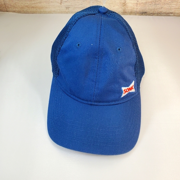 Accessories Sonic Fast Food Restaurant Poshmark